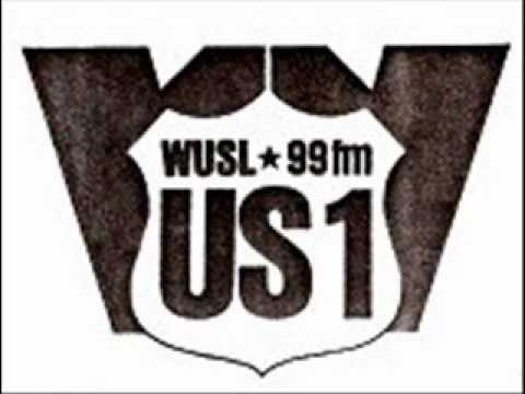 WUSL FM99 - November 1980