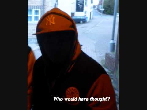 Cub Deci ft Morph - Who Would Of Thought