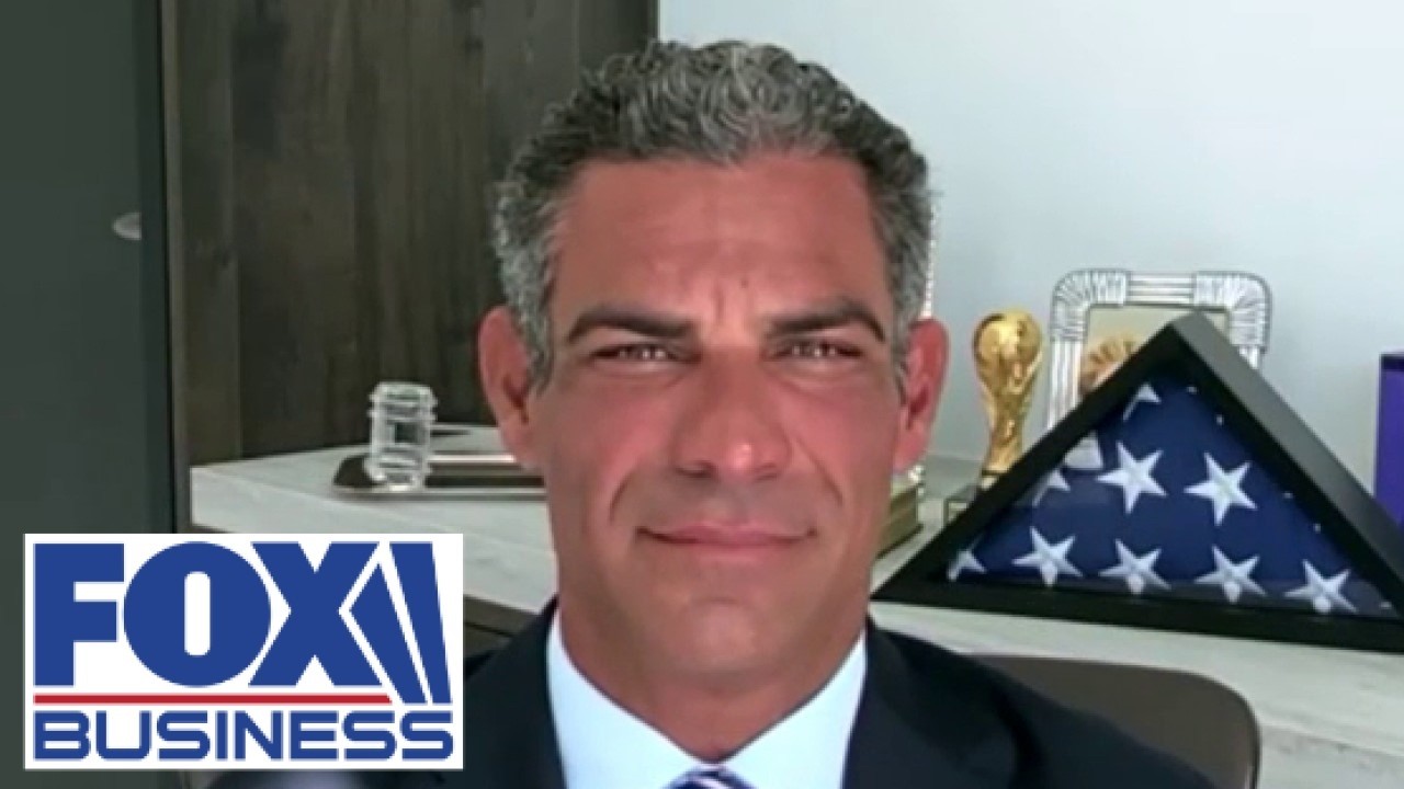 Former Miami mayor: This tax will create a larger deficit in the long-run