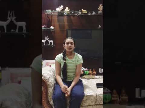 Country Roads vocals by Hitaishi