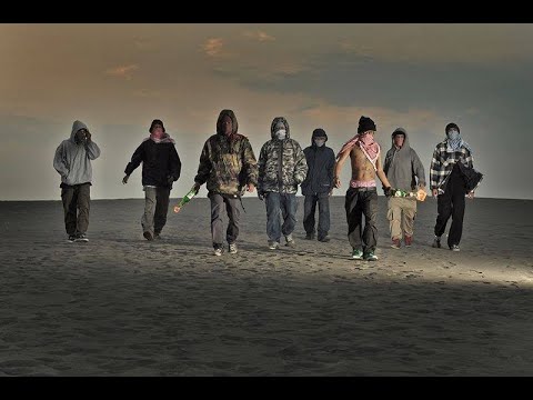 BEGUNDAL CLAN - DANGER PLAYER (LIRIK)