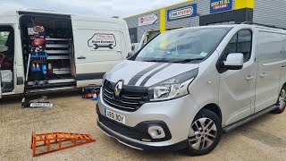 Que es obd p1453 MINI