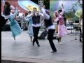 Еврейские народные танцы. Часть 3 
