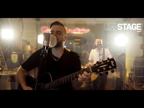 Offstage Session No.4 | Graustufe West x Craftprotz