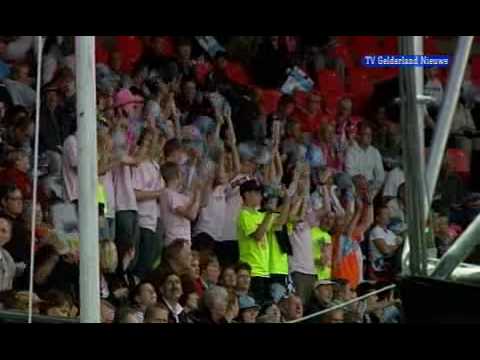 4Daagse Journaal  (20-07-2009)