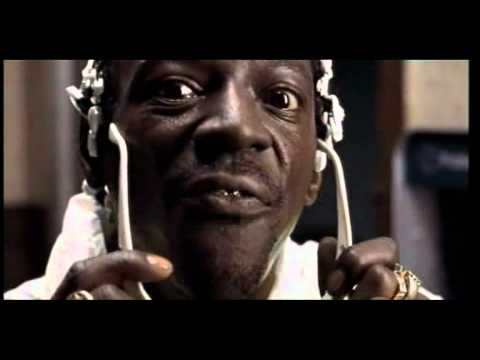 DJ TOMEKK Feat. AFROB, FLAVOR FLAV, GRANDMASTER FLASH & MC RENE - 1,2,3...