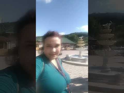 Адыгея, Майкоп / Первые впечатления // Elena Pero