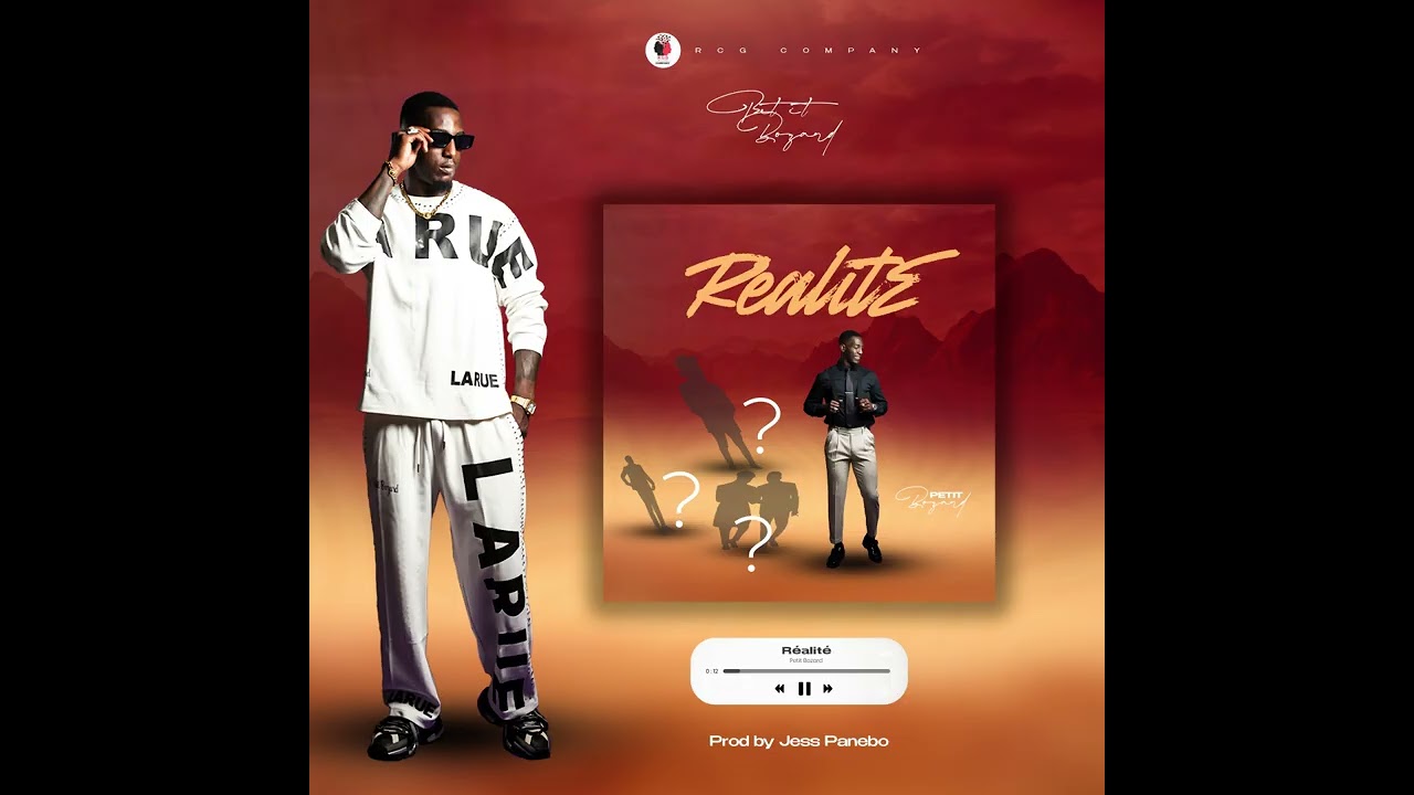 Petit Bozard - Réalité