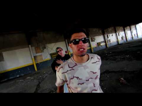 Jay Fructose ft. Chaboki - FTW (Music Video)