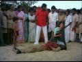 Sivappu Malli Tamil Movie Scene Chandrasekhar Passes Away Vijayakanth Sankar Ganesh