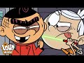 1 HOUR Of The Best Schemes From The Loud House Casagrandes The Loud House
