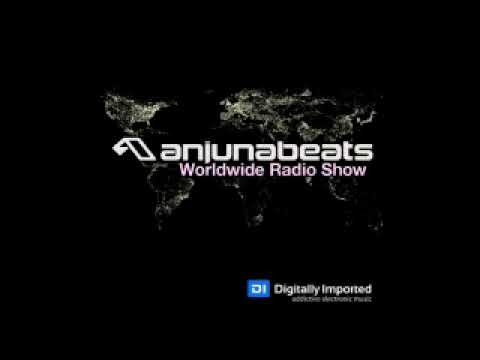 Anjunabeats Worldwide 202