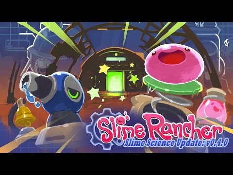 🎮🔺Slime Rancher 2 Gameplay mas Requisitos para PC🎮🔺 