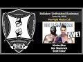 Bellator: “Unfinished Business” Kimbo vs Shamrock Pre-Fight Media Call (LIVE / Complete / Unedited) - Karyn Bryant's MMA H.E.A.T. Bellator: “Unfinished Business” Kimbo vs Shamrock Pre-Fight Media Call (LIVE / Complete / Unedited)