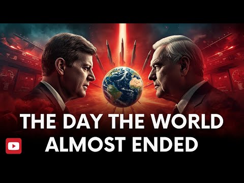 The Day the World Almost Ended | The Untold Story of the Cuban Missile Crisis (1962)