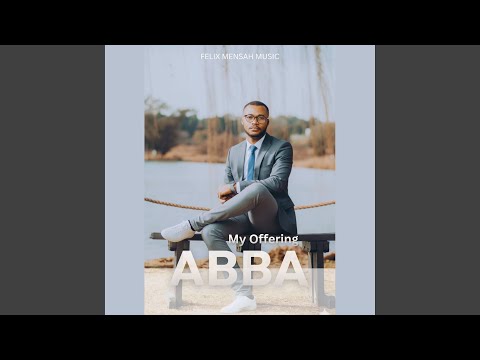 My Offering Abba
