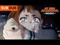Deku S Hero Is Uraraka My Hero Academia FINAL SEASON