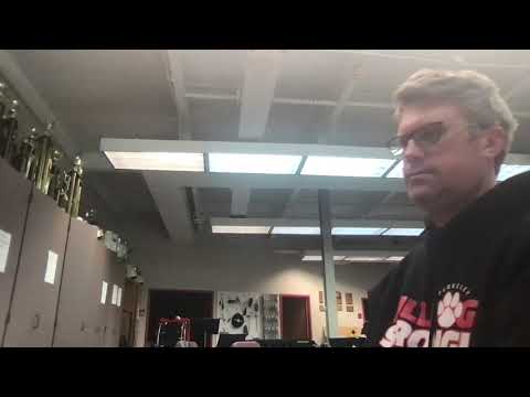 G Force Five by Ralph Ford Trumpet