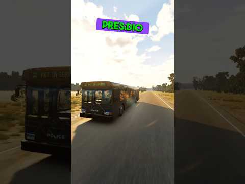Isso foi estilo Velozes e Furioso 😎😎😎 #beamngdrive #beamng #simulador #jogos #carros