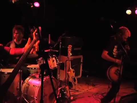 Sweet Cobra Bottom Feeder LIVE from Arluck Time DVD Beat Kitchen, Chicago. 2/4/2010