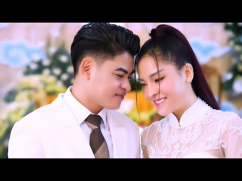 Tình Thương Phu Thê (Cover)| SaKa Trương Tuyền Ft. Lưu Hưng | Chùa Pháp Bửu |Bài hát về đạo vợ chồng
