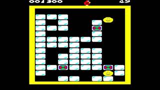 Pengwyn for the BBC Micro