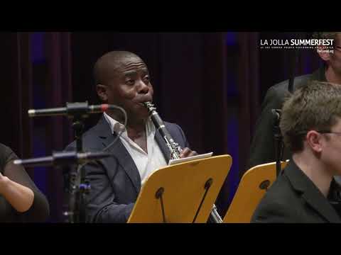 Copland - Appalachian Spring Suite at La Jolla SummerFest 2021