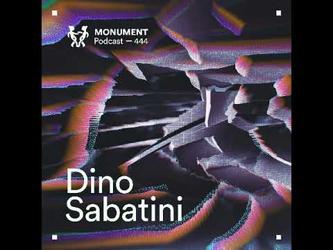 MNMT 444 : Dino Sabatini