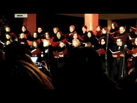 Concerto del regina anglonensis a tursi con katia Ricciarelli