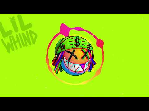 Lil Whind - Piauí (feat. Rapadura)