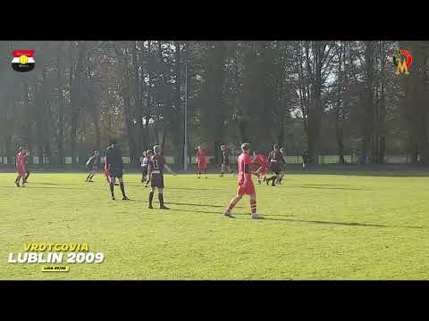 25-10-2025 LIGA - VROTCOVIA LUBLIN vs TUR MILEJÓW