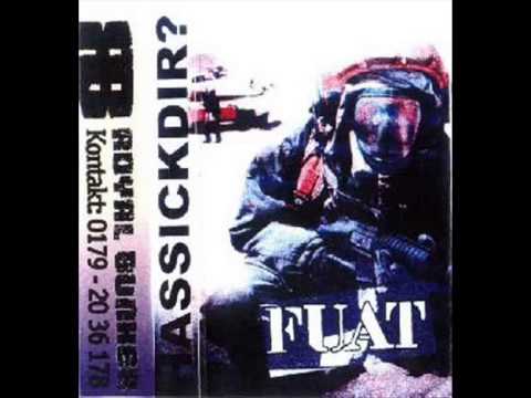 Fuat Ergin feat Kool Savas - Hip Hop Heisst