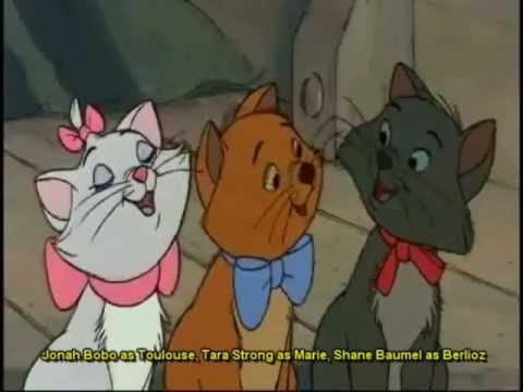 Danny, Oopsy & Melody Meet Ella Enchanted Part 28 End Credits