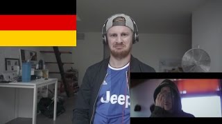 GERMAN RAP REACTION // RIN - Doverstreet (prod. Minhtendo)