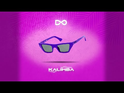JuL x Soolking x Ninho Type Beat Latino / Reggaeton - "KALIMBA" (Prod By DMO) Instru Type Jul  🕶️