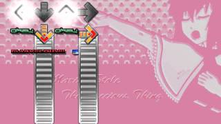 Cover art for Marisa stole the precious thing