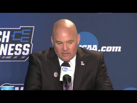 News Conference: Lipscomb & North Carolina - Postgame