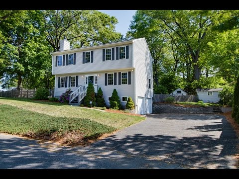 48 Bay View Dr, Shrewsbury, MA