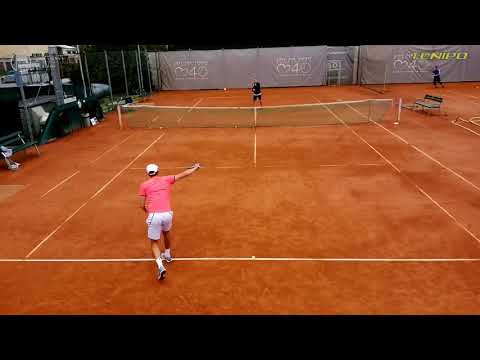 Marcel Sramko - Andrej Krajcik (R2)