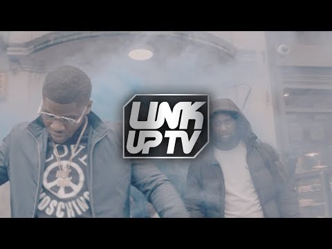 Kritz £LMula - Bag On My Feet [Music Video] | Link Up TV