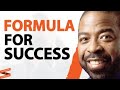 Les Brown: Overcome All Odds and Change the World (with Lewis Howes)