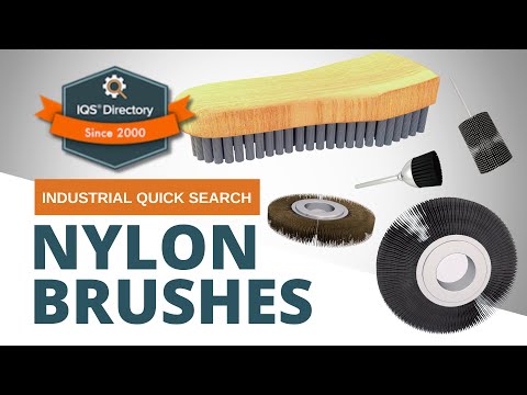 Nylon Brushes: The Complete Guide