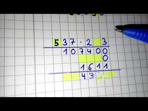 Schriftliche Multiplikation mit Lücken c