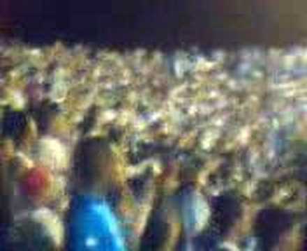 Avaí 6 x 0 Ibirama - eu canto sou avaiano até morrer