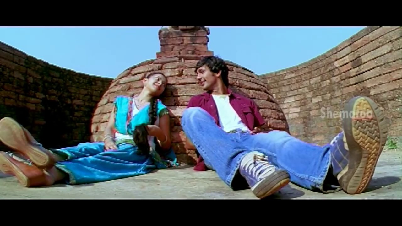 Nijamga nenena lyrics in telugu, Kotha bangaru lokam