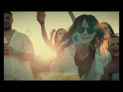 Sarah Stefanski -Summer Love (Prod. by Produzza & Robin Rick)