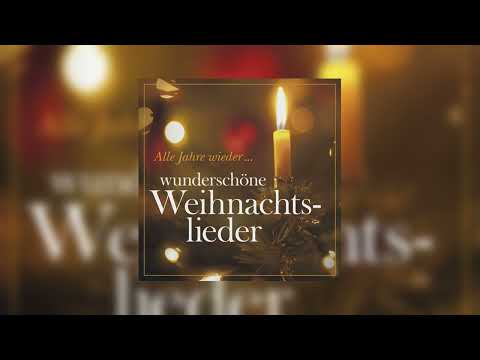 Peter Schreier, Dresdner Kreuzchor & Thomanerchor Leipzig: Wunderschöne Weihnachtslieder