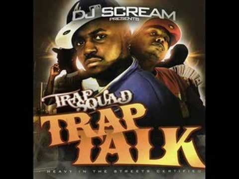 Trap Squad-Whats Happenin