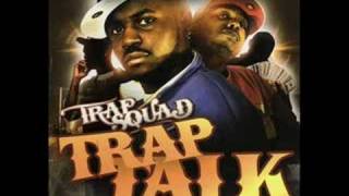 Trap Squad-Whats Happenin