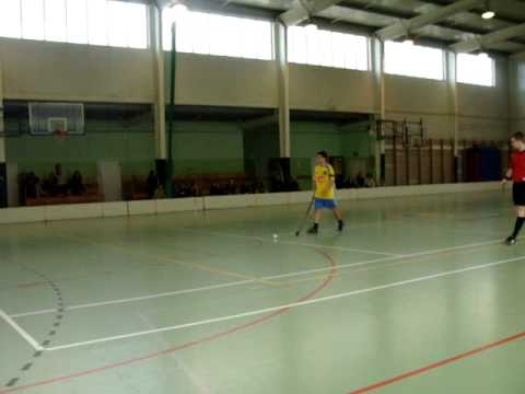 Karny na meczy UKS Absolwent Siedlec - UKS Junior Kębłowo